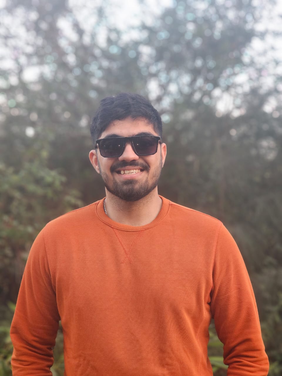 Rudresh H Vyas