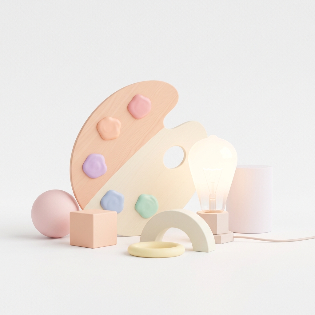 Branding & Creative